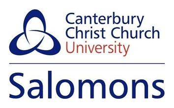 Salomons, Canterbury Christ Church University